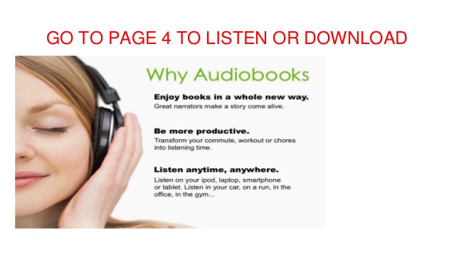 how to be a 3 man audiobook mp3 free